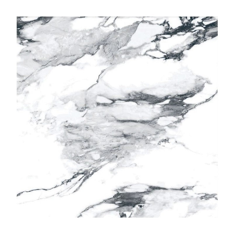 GEO TILES CRASH Vloertegel Blanco Mat 60x60 cm (doosinhoud 1.44 m2)