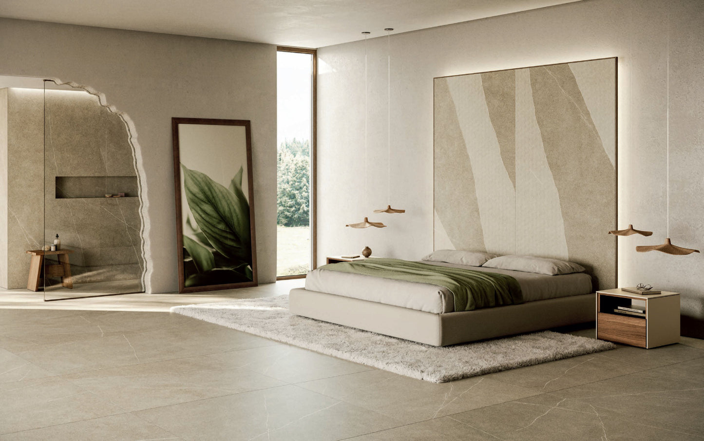 Gigacer Across Aurea 60x60