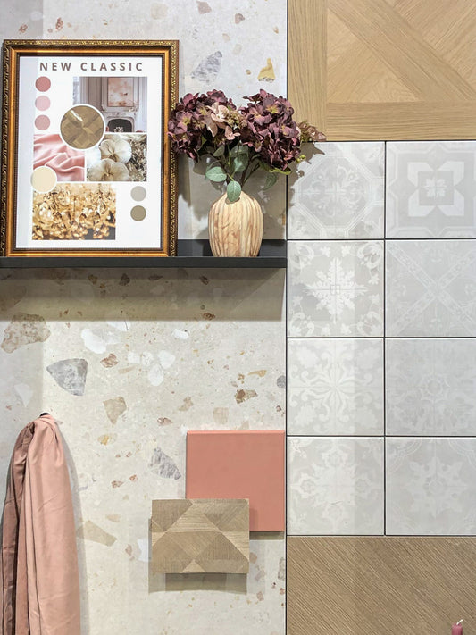 Pastorelli Yourself 60x120 Pure P012048