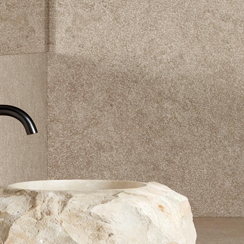 Flaviker Midi 60x120cm Beige mat 0021103