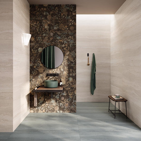 Flaviker Double Linear Beige 0014194 60×120