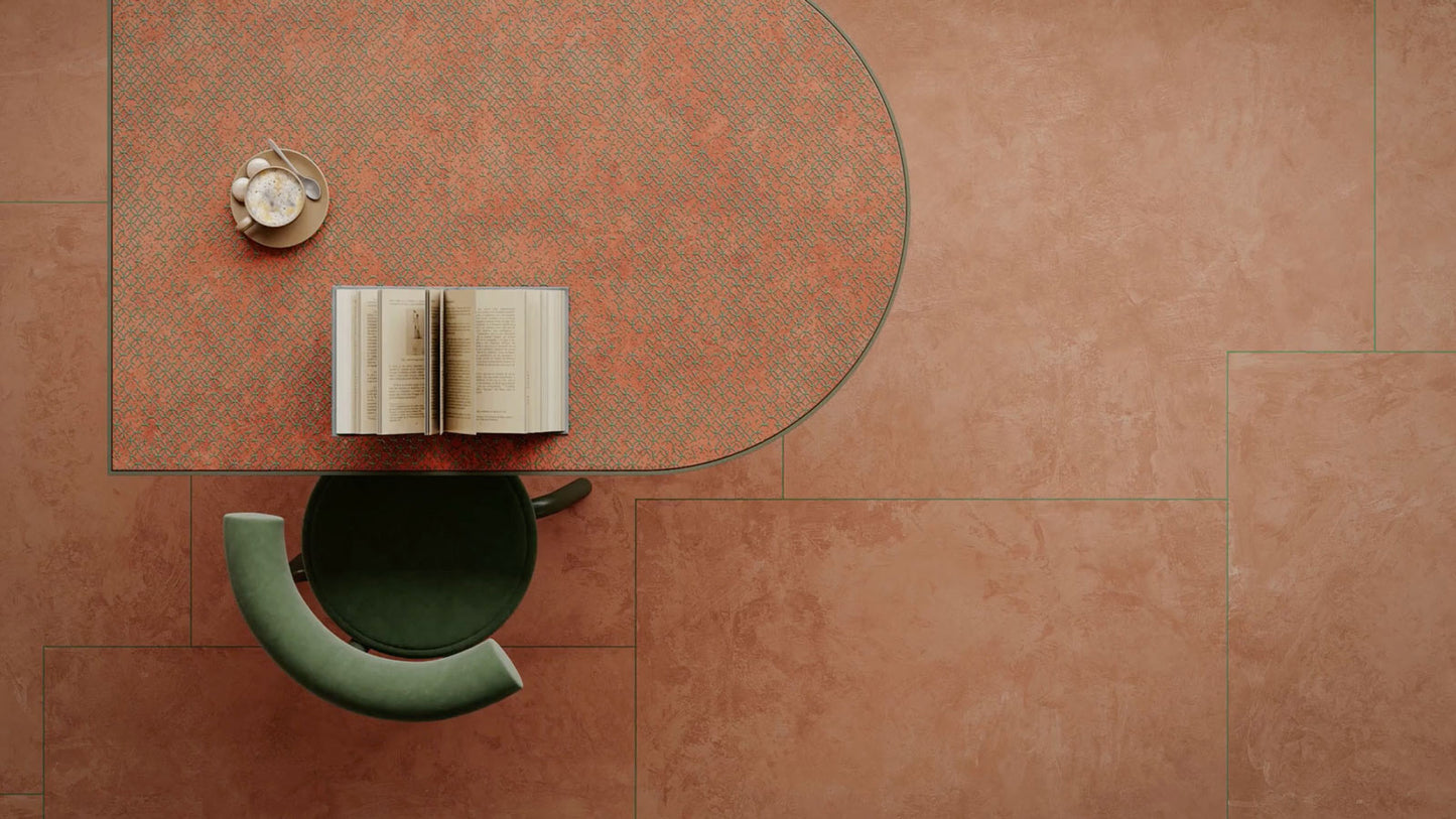 Gigacer Aromas 60x120 CHILI