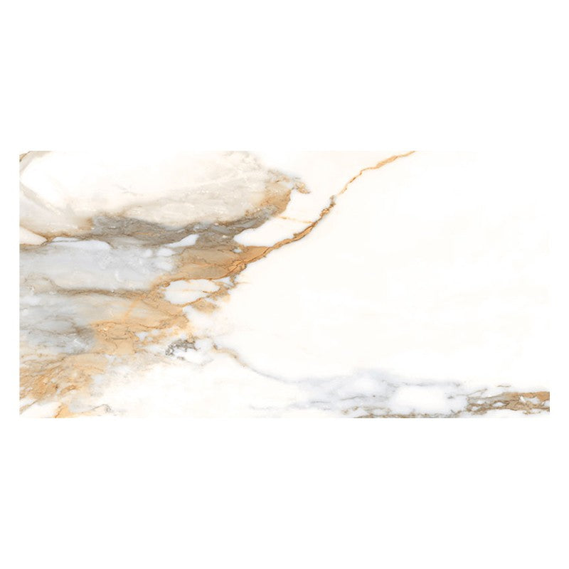 GEO TILES CRASH Vloertegel Beige Mat 60x120 cm