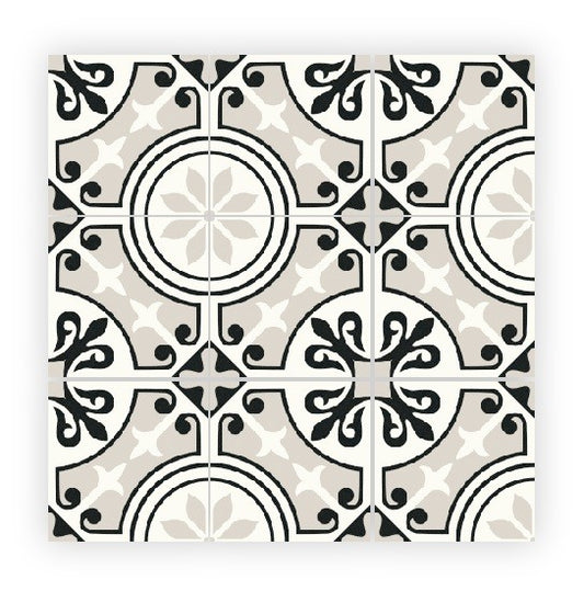 Sottocer CONCEPT Lily 1 20x20 cm