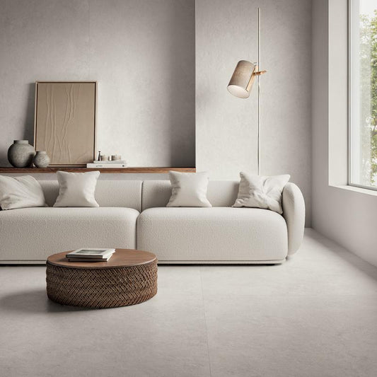 Flaviker Midi 60x120cm Wit mat 0020991