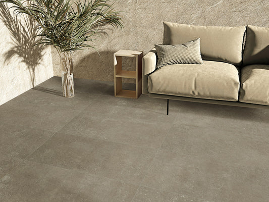 Bojules NOVA 600X1200 CLAY