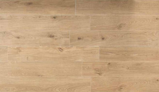 La Cueva Dutch Wood tegel 20x120cm - Natural