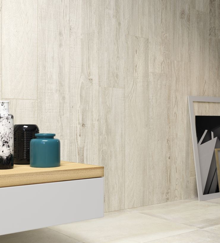 Castelvetro Concept Land Ivory 60X60 138980