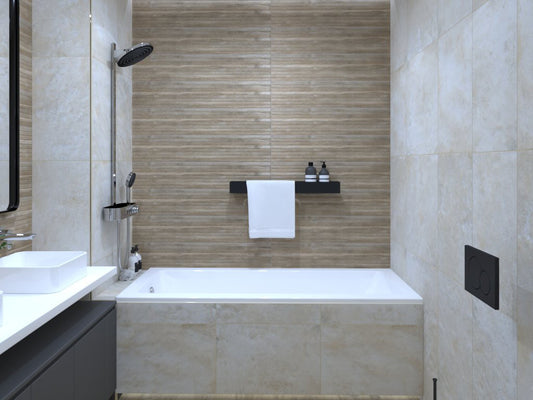 Sichenia SILVIS Rovere 20x120 cm