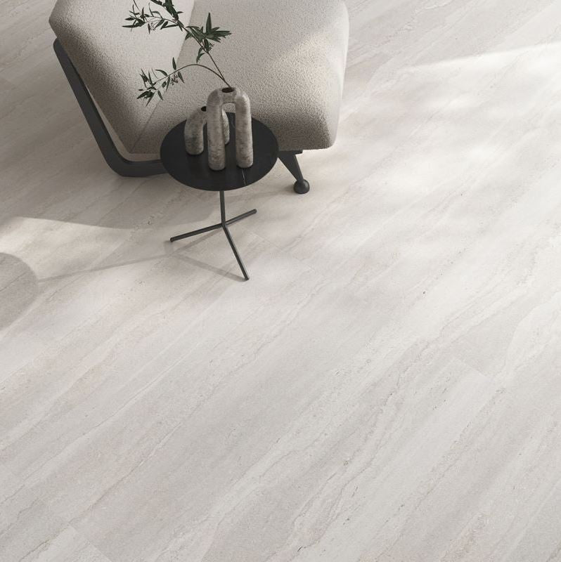 Flaviker Double Linear White 0014192 60×120