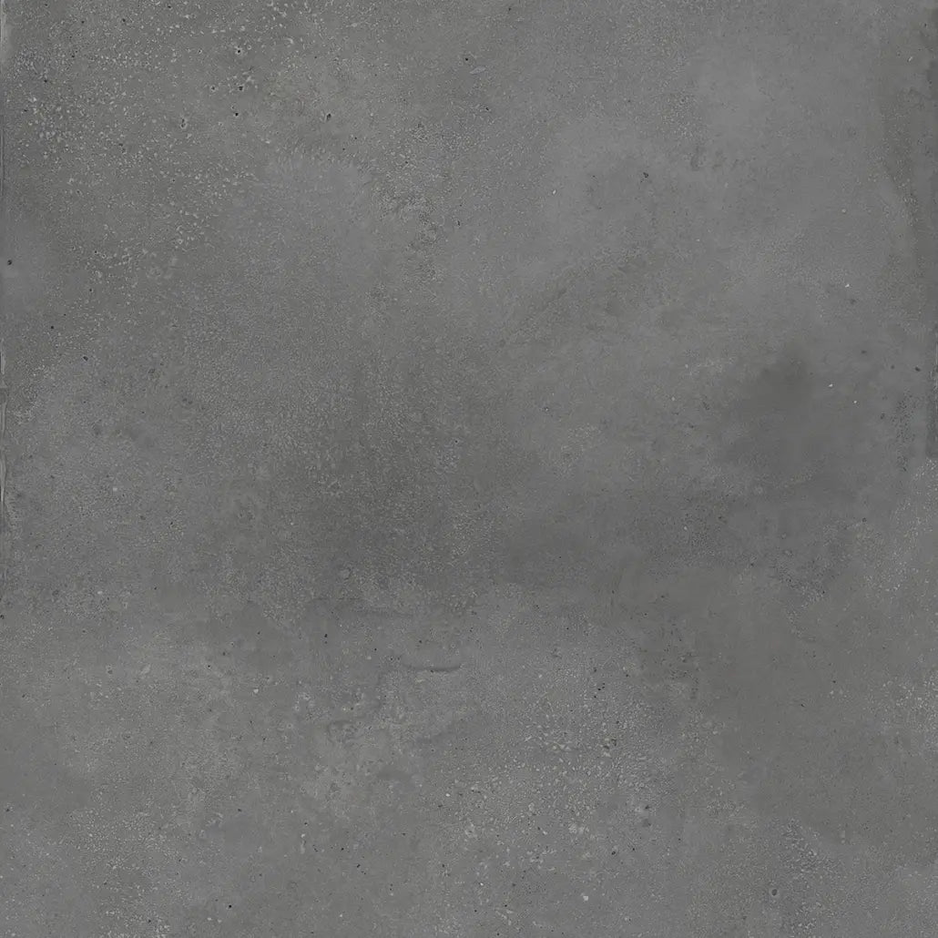 Vloertegel Fondovalle PIGMENTO Carbon 80x80
