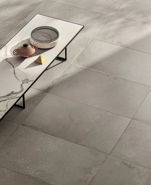 Fondovalle PIGMENTO Fango 40x80 cm