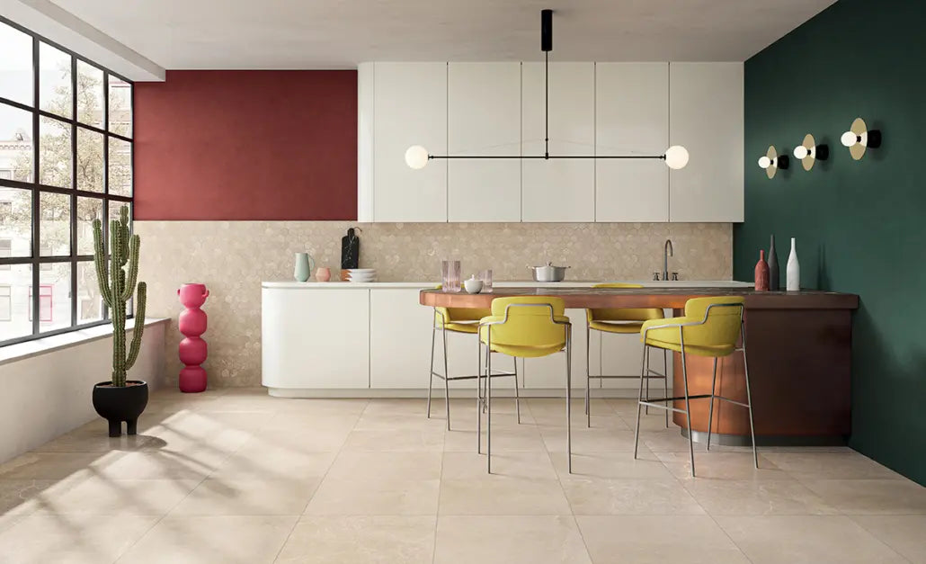 Fondovalle Planeto Venus 60x120