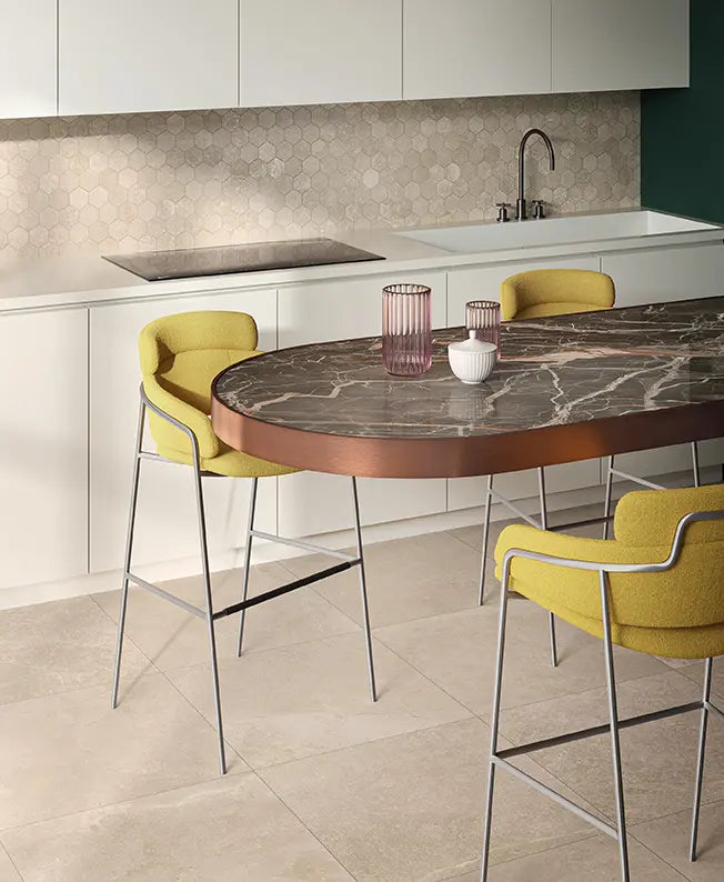 Fondovalle Planeto Venus 120×120