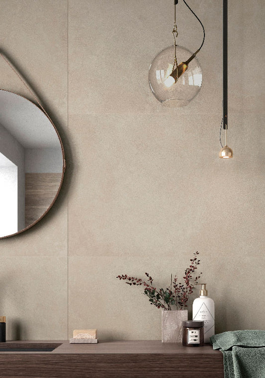 Valsecchia Recover Beige 60X120