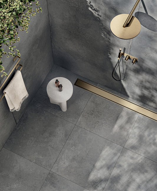 Fondovalle PIGMENTO Cabon 40x80cm