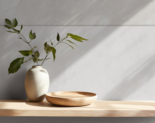 Geotiles Blanco 40x120 cm