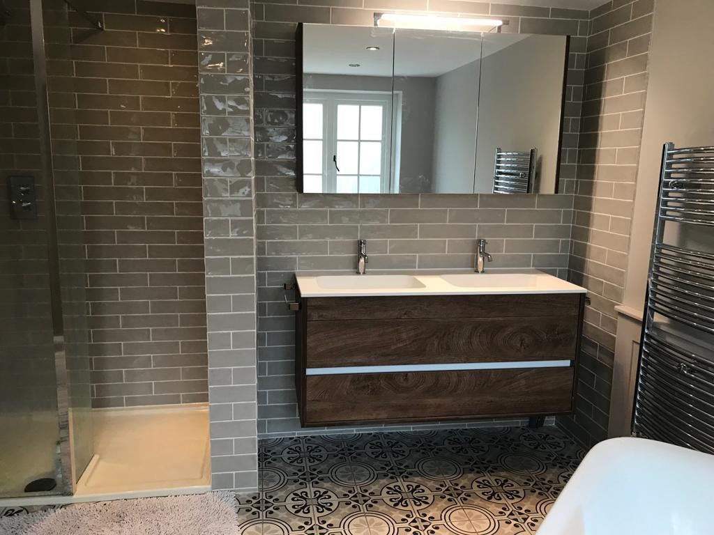 Sottocer CONCEPT Lily 1 20x20 cm