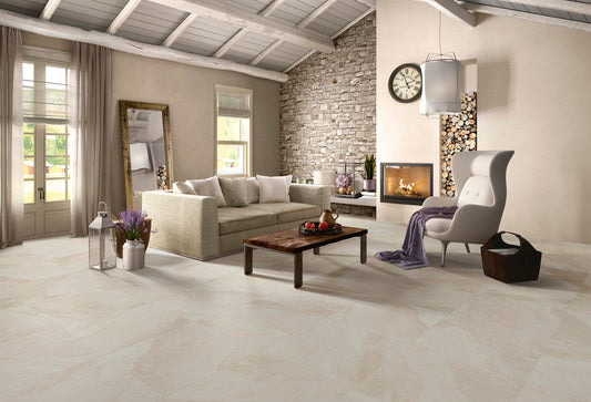 Villeroy & Boch Aston 60x60 Beige mat 2665FS10