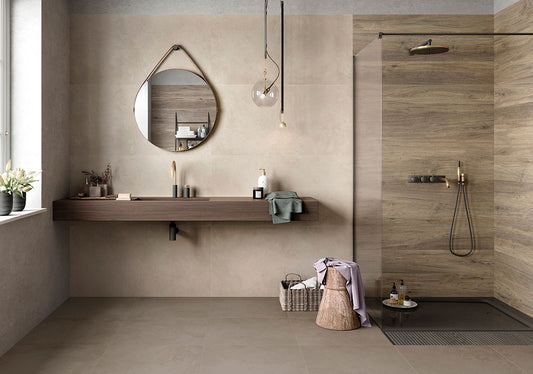 Valsecchia Recover Beige 60X60