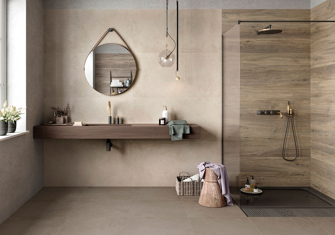 Valsecchia Recover Beige 60X120