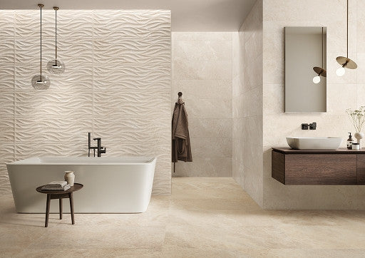 Villeroy & Boch Merida 60x60 cm Beige Mat (2679AJ20)