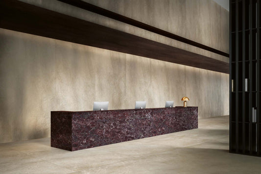 Energieker Taj Mahal Amber Mat. 120X120