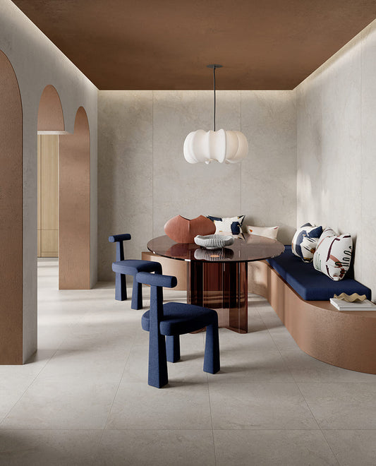 Pastorelli Cocooning Moon 60x120