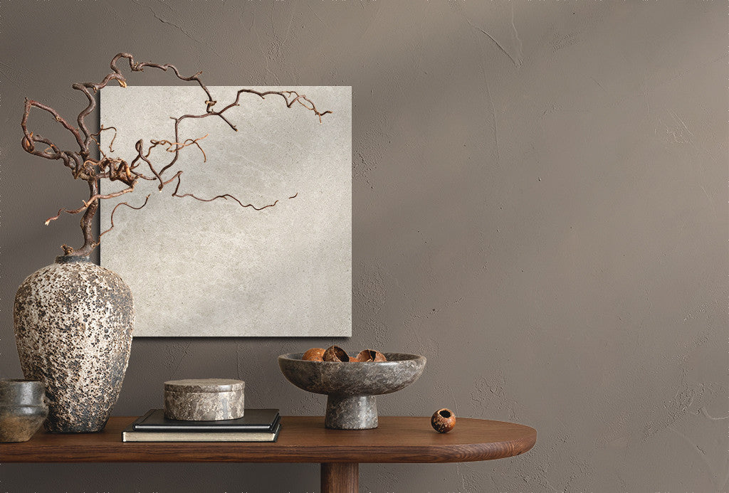 Villeroy & Boch Merida 60x60 cm Ivoor (2679AJ10)