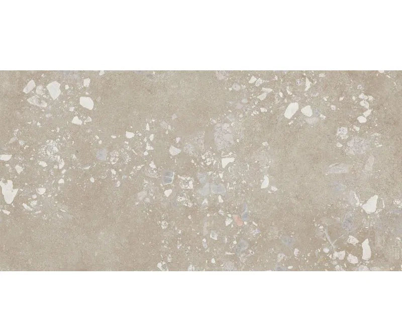 Pastorelli Yourself 60x120 Creme Bubble P012209