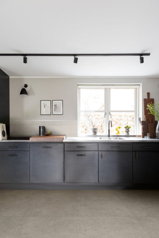 Marazzi Mystone - Limestone Taupe 120x120 cm