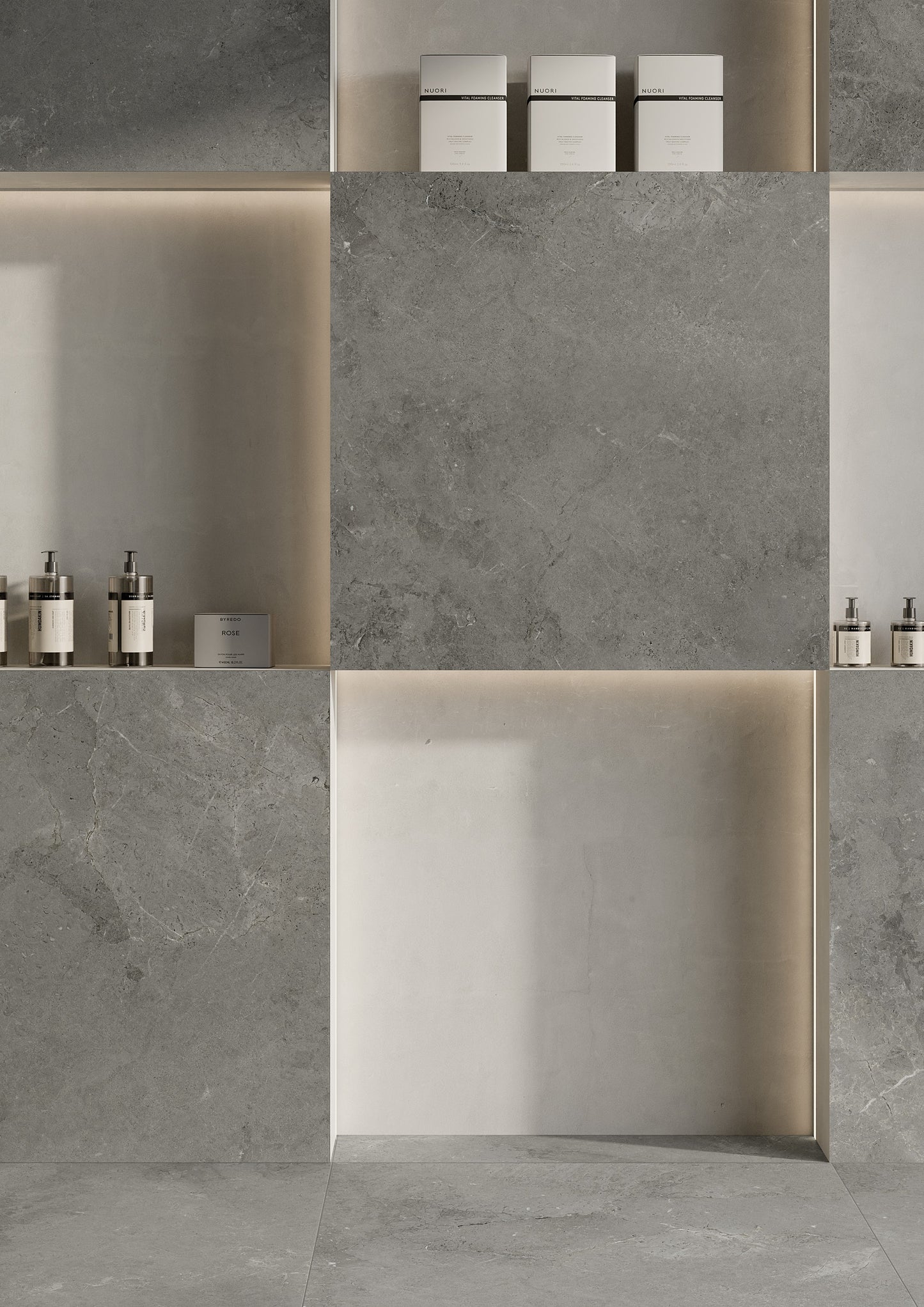 Rak Baltico Beige 60x120