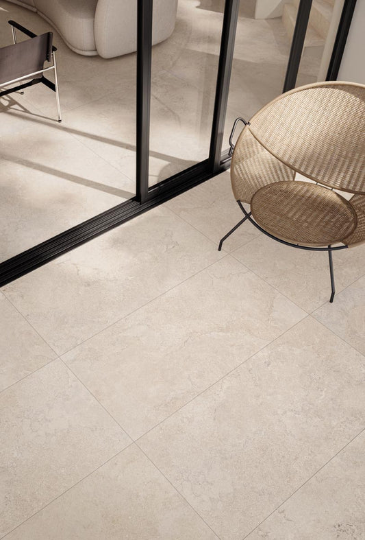 Flaviker Double Plain Beige 0014155 60×120