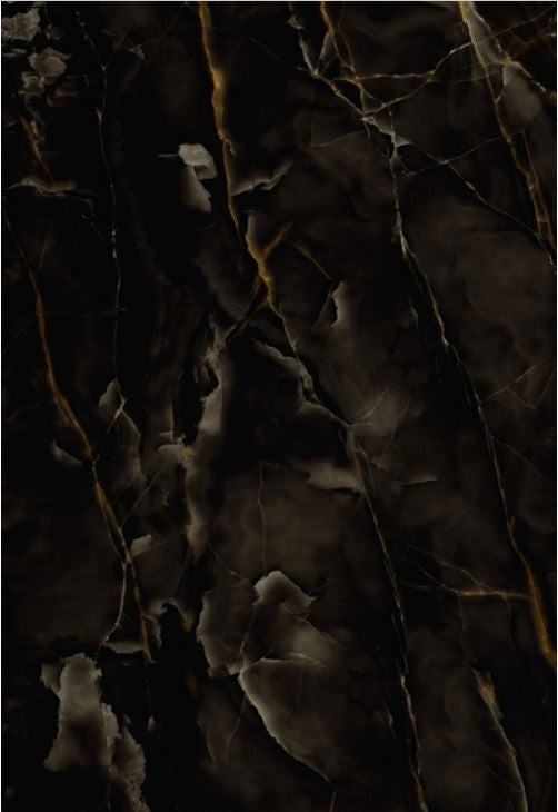 Marazzi italie GRANDEMARBLE Zwart glans 120X120cm ( MRZMERV )