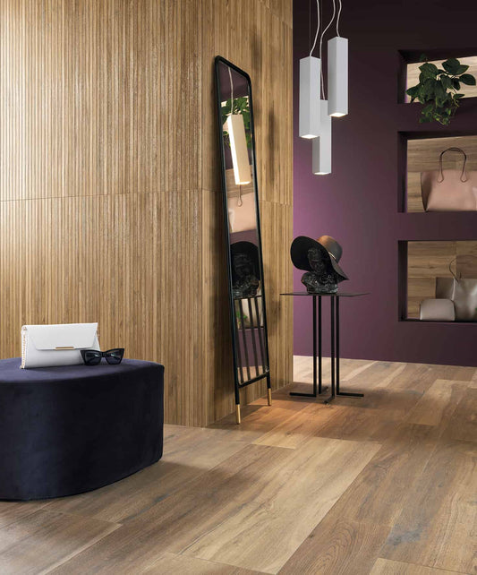 Sichenia SILVIS Larice 20x120 cm