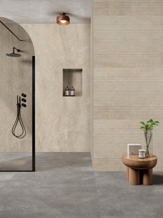 Energieker Taj Mahal Amber Flow Mat. 60X120