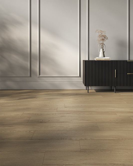 Castelvetro Unika Beige 20X120 154695