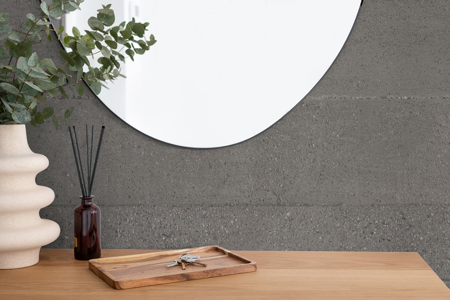 Pastorelli Yourself 60x120 Dark Grey Joy P012206