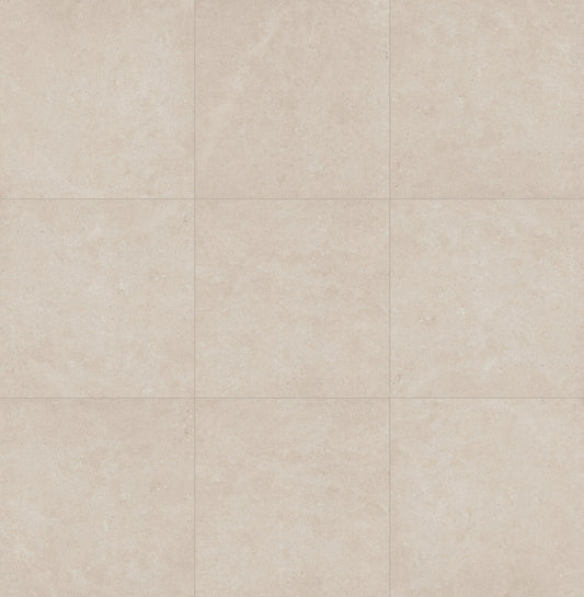 Carvallo Essenza tegel 60x60cm - sabbia