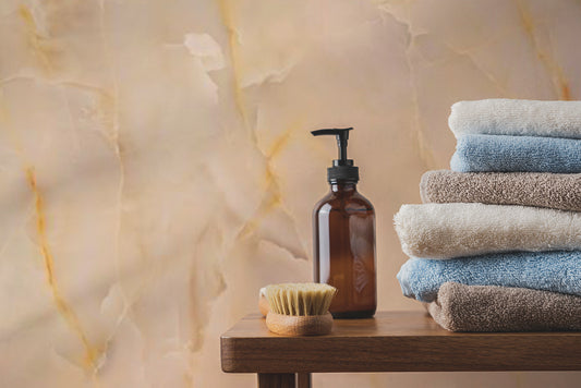 Marazzi italie GRANDEMARBLE Beige glans 120X120cm ( MRZMERT )