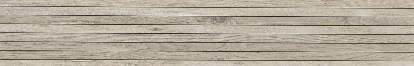 Sichenia SILVIS Acero 20x120 cm