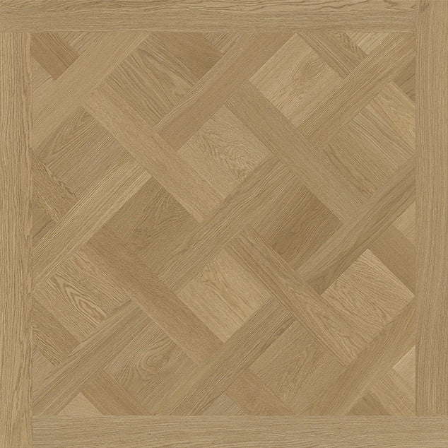 Marazzi Intrecci tegel 120x120cm - Versailles Nocciola