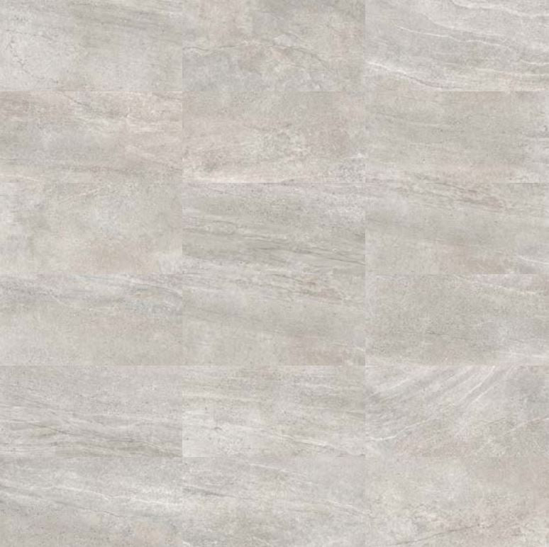 Novabell ASPEN Rock Grey 100 100 cm