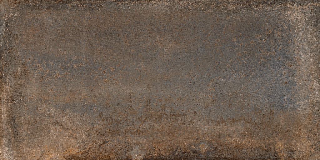 La Cueva Dutch Stone tegel 60x120cm - Dolmen Carbone