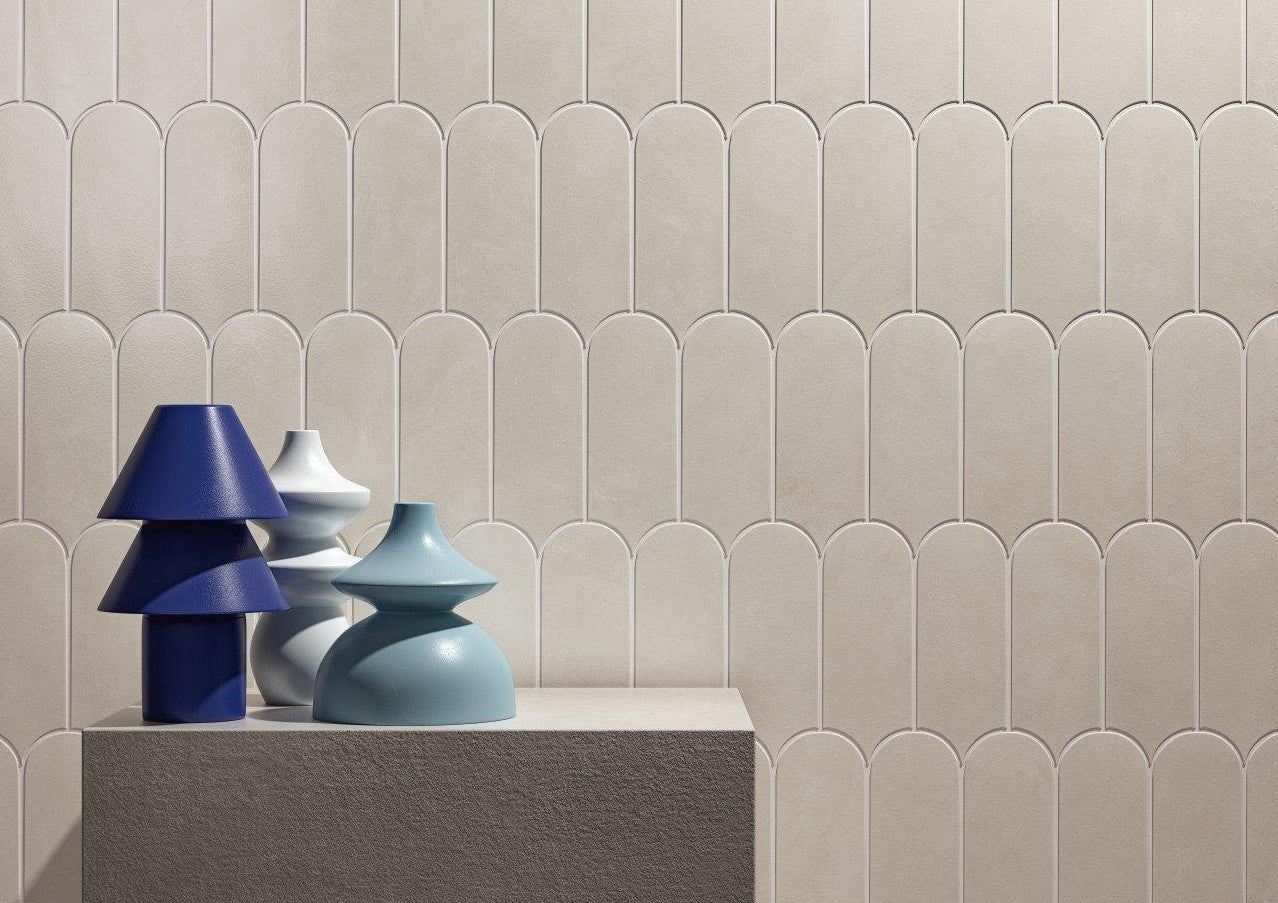 Cifre ALURE SCALE PEARL MATE 8X21.5