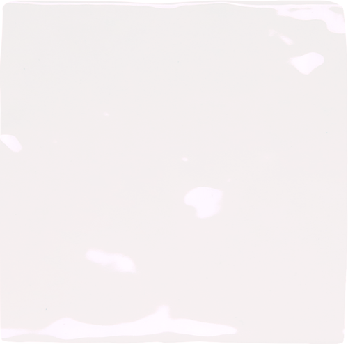 Revoir Paris Atelier Blanc de Lin Glossy 10x10