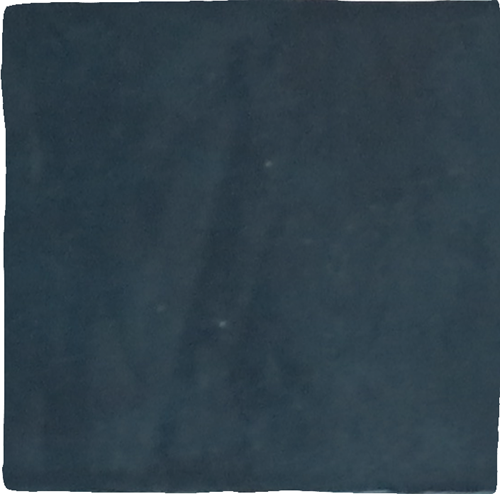 Revoir Paris Atelier Bleu Marine Glossy 10x10