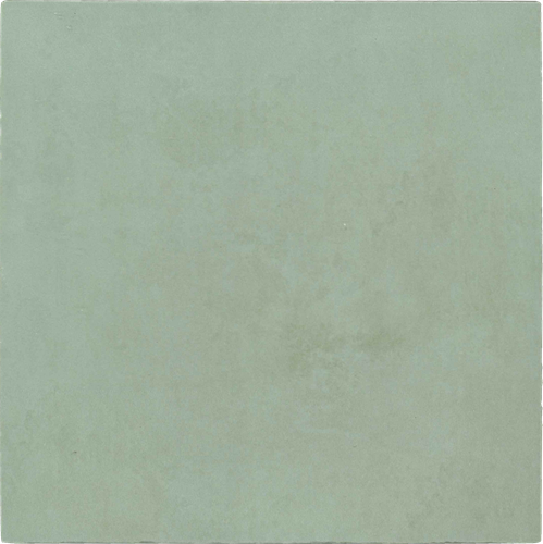 Revoir Paris Atelier Vert d'Eau Glans 10x10 cm