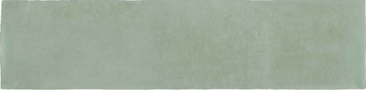 Atelier Vert d'Eau Mat 6,2x25 cm