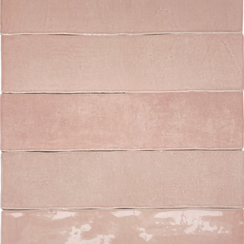 Revoir Paris Atelier Glossy Vieux Rose 6.2 25 cm